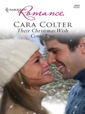 cover image of Their Christmas Wish Come True